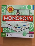 Monopoly familiespel (Nieuw), Vijf spelers of meer, Ophalen of Verzenden, Nieuw