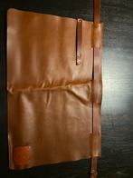 Nieuw leren schort Witloft, Ophalen of Verzenden, Nieuw