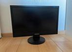 Samsung beeldscherm 21 inches, Computers en Software, Monitoren, Ophalen of Verzenden, Zo goed als nieuw, 60 Hz of minder