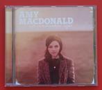 cd Amy MacDonald Life in a beautiful light 2012 4th of july, Ophalen of Verzenden, 2000 tot heden, Boxset