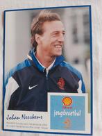 Johan Neeskens assistent bondscoach Nederland, Ophalen of Verzenden, Zo goed als nieuw