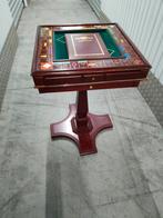 Franklin Mint Monopoly tafel compleet Engels, Ophalen of Verzenden