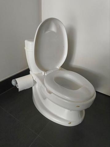 Peuter wc beschikbaar voor biedingen