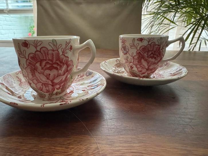 Johnson Brothers, Antiek en Kunst, Antiek | Servies los, Ophalen