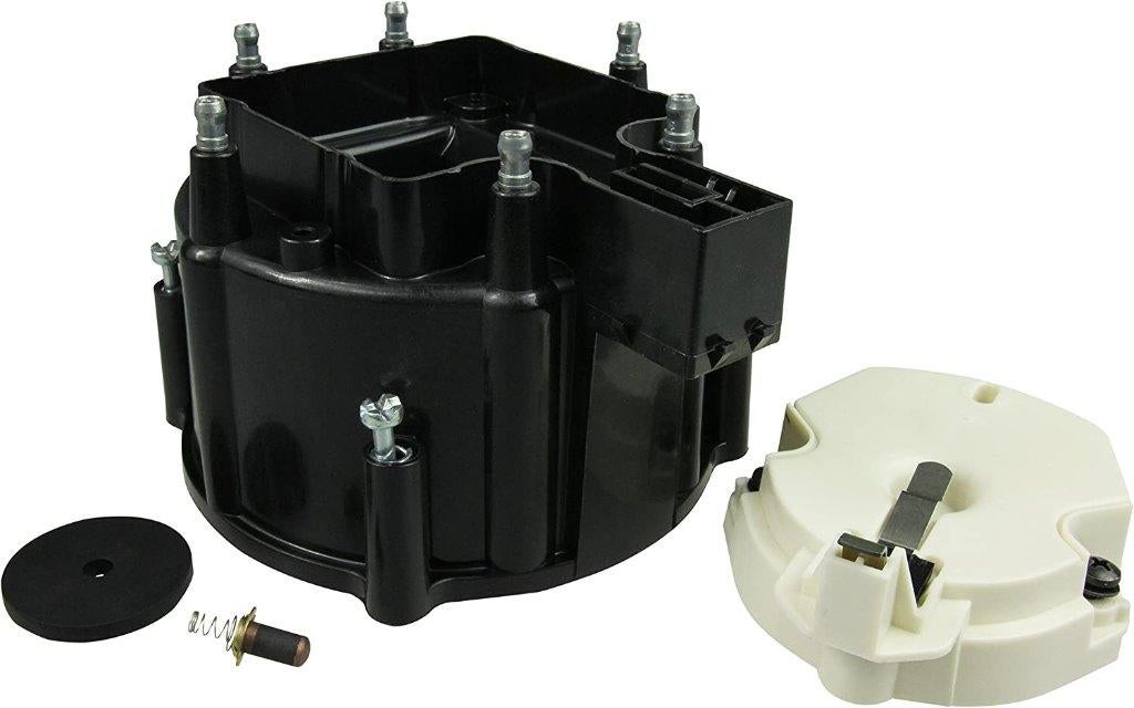 Rotor & Kap Amerikaan V6 - 1977 t/m 1990, Ophalen of Verzenden