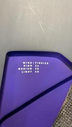 Fanatic Falcon 116 TE 2023, Watersport en Boten, Niet ingevuld, Niet ingevuld, Niet ingevuld