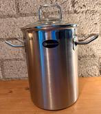 Aspergepan Schulte-Ufer - Als Nieuw!, Huis en Inrichting, Kookpan of Snelkookpan, Inductieplaat, Ophalen of Verzenden, Zo goed als nieuw