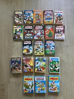 Heel veel verschillende Donald Duck pockets, Boeken, Meerdere comics, Ophalen, Gelezen, Europa