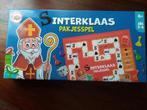 Nieuw Sinterklaas pakjesspel, Diversen, Ophalen, Nieuw