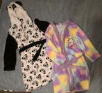 Badjas meisjes maat 122-128, Ophalen of Verzenden