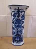 Porceleyne Fles vaas van kaststel, Antiek en Kunst, Ophalen of Verzenden