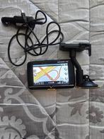 Medion GoPal Navigatiesysteem, Ophalen