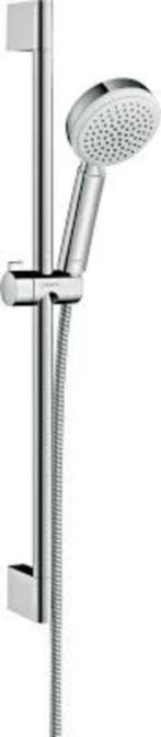 HANSGROHE VARIO DOUCHESET REGENDOUCHE DOUCHE SET DOUCHEKOP, Ophalen of Verzenden, Nieuw, Chroom, Douche