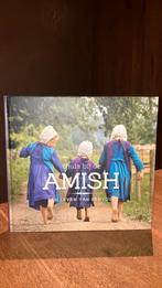 KR-10 Danielle Heerens Thuis bij de Amish, Ophalen of Verzenden, Zo goed als nieuw