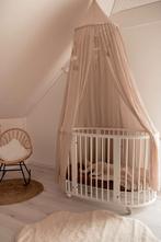 Stokke sleepi ledikant + uitbreiding tot peuterbed, Kinderen en Baby's, Babywiegjes en Ledikanten, Ophalen, Gebruikt, Ledikant