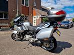 Ducati Multistrada 1000 DS, Particulier, Toermotor