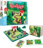 Roodkapje Deluxe - 48 opdrachten - denkspel voor kleuters, Verzenden, Nieuw