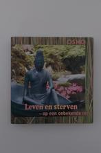 Osho - Leven en sterven, Gelezen, Achtergrond en Informatie, Spiritualiteit algemeen, Ophalen of Verzenden