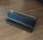 Verticale laptop standaard, Ophalen of Verzenden, Gebruikt