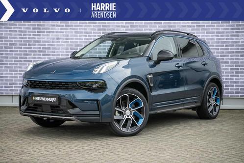 Lynk & Co 01 1.5 Plug-in Hybrid | Panoramadak | Adaptive cru, Auto's, Lynk & Co, Bedrijf, Te koop, ABS, Adaptive Cruise Control