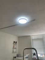 LED PLAFONLAMP, Ophalen, Glas, Modern
