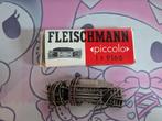 fleischmann 9166, Gebruikt, Gelijkstroom, Fleischmann, Wagon