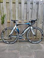 Ridley noah, Fietsen en Brommers, Gebruikt, Carbon, Meer dan 20 versnellingen, Ophalen
