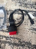 OBD1 naar OBD2 Adapterkabel - Audi/Seat/Skoda/VW, Ophalen, Geeb, Geen, Nieuw