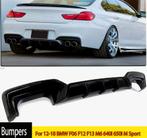 BMW 6 serie diffuser, Verzenden