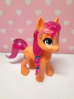 My Little Pony Sunny Starscout - Hasbro, Ophalen of Verzenden, Zo goed als nieuw