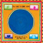CD: Talking Heads – Speaking In Tongues, Ophalen of Verzenden, Zo goed als nieuw, Poprock