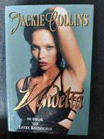 Vendetta- Jackie Collins, Ophalen of Verzenden, Gelezen, Jackie Collins, Amerika