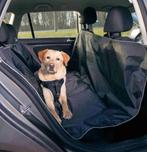 Beschermingsdoek achterbank voor hond, Dieren en Toebehoren, Honden-accessoires, Ophalen of Verzenden, Gebruikt