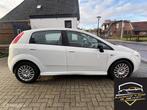Fiat Grande Punto 1.3 M-Jet Actual | NW APK | AIRCO |, Auto's, Fiat, Voorwielaandrijving, Euro 5, 28 km/l, Gebruikt
