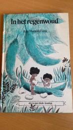 In het regenwoud - Mamoru Funai, Ophalen of Verzenden, Fictie algemeen