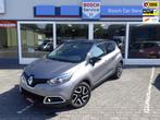 Renault Captur 1.2 TCe Dynamique Automaat!, Stof, 4 cilinders, Met garantie (alle), Origineel Nederlands