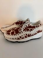 Nike Air Footscape Woven, Kleding | Dames, Schoenen, Bruin, Nieuw, Ophalen of Verzenden, Sneakers of Gympen