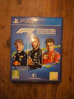 F1 2021 PS4 - Racegame, Ophalen of Verzenden, Gebruikt