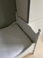 Mooi houten meisjesbed, Kinderen en Baby's, Kinderkamer | Bedden, 70 tot 85 cm, Ophalen of Verzenden, Zo goed als nieuw, Lattenbodem