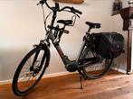 Mooie Stella Livorno Middenmotor met weinig km Verl ectra’s, 51 tot 55 cm, Ophalen, Zo goed als nieuw, Overige merken