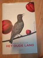 Dörte Hansen - Het oude land, Ophalen of Verzenden, Zo goed als nieuw, Nederland, Dörte Hansen