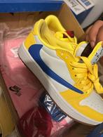 Travis scott canary/yellow, Ophalen of Verzenden, Nieuw, Schoenen