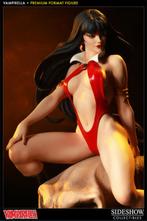 Vampirella Sideshow Exclusive nieuw, Verzamelen, Film en Tv, Ophalen of Verzenden, Nieuw, Beeldje, Replica of Model