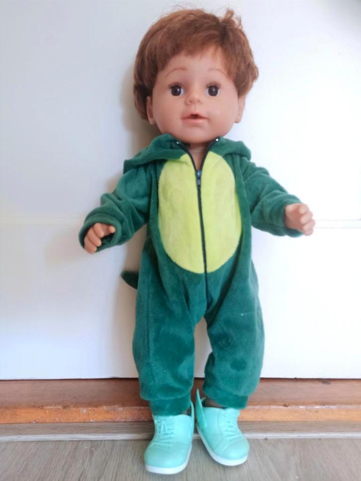 Leuken poppen o.a babyborn zie onze advertenties, Kinderen en Baby's, Speelgoed | Poppen, Babypop, Ophalen of Verzenden