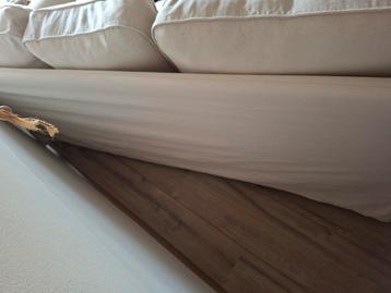 Ektrop 3 zitsbank ikea - afbeelding 7