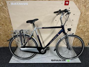 Raleigh Priority 61 cm 7 versnellingen beschikbaar voor biedingen