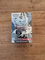Pokémon SV White Flare Booster Bundle Engels, Ophalen of Verzenden, Nieuw, Boosterbox