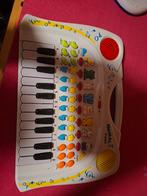 Baby piano, Verzenden, Gebruikt, Overige aantallen, Overige merken