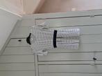 Pomp de lux jurk 110/116, Kinderen en Baby's, Ophalen of Verzenden, Zo goed als nieuw, Meisje, Jurk of Rok