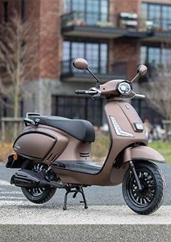 GTS Palermo - 1 jaar oud - met garantie beschikbaar voor biedingen